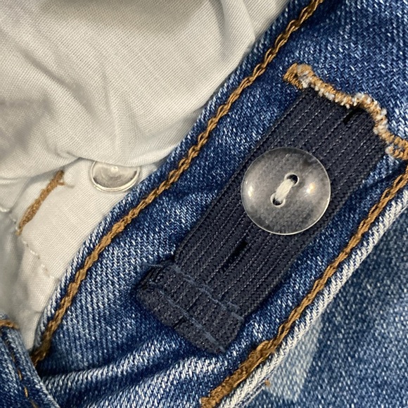 Cato Girls Skinny Heart Jeans - Picture 8 of 8